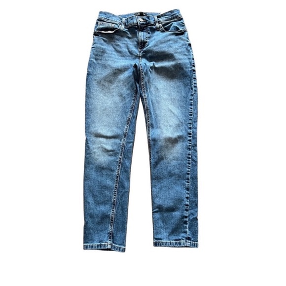 Banana Republic Girlfriend Jeans - Picture 1 of 13
